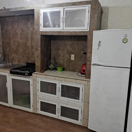 Casa con alberca Ixtapa Zihuatanejo Villa Ruang foto